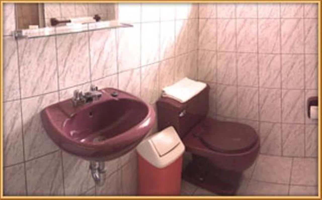 Tambo Hotel Куско Экстерьер фото