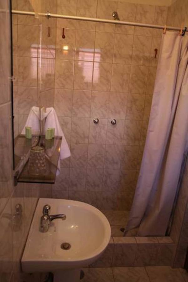 Tambo Hotel Куско Экстерьер фото