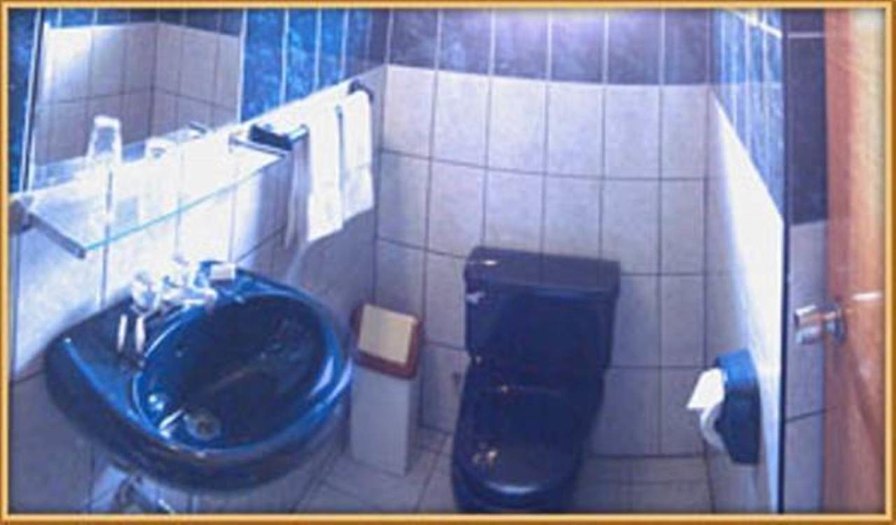 Tambo Hotel Куско Экстерьер фото
