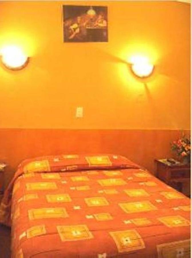 Tambo Hotel Куско Экстерьер фото