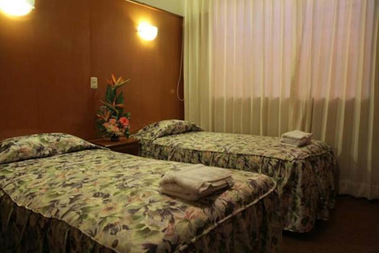 Tambo Hotel Куско Экстерьер фото