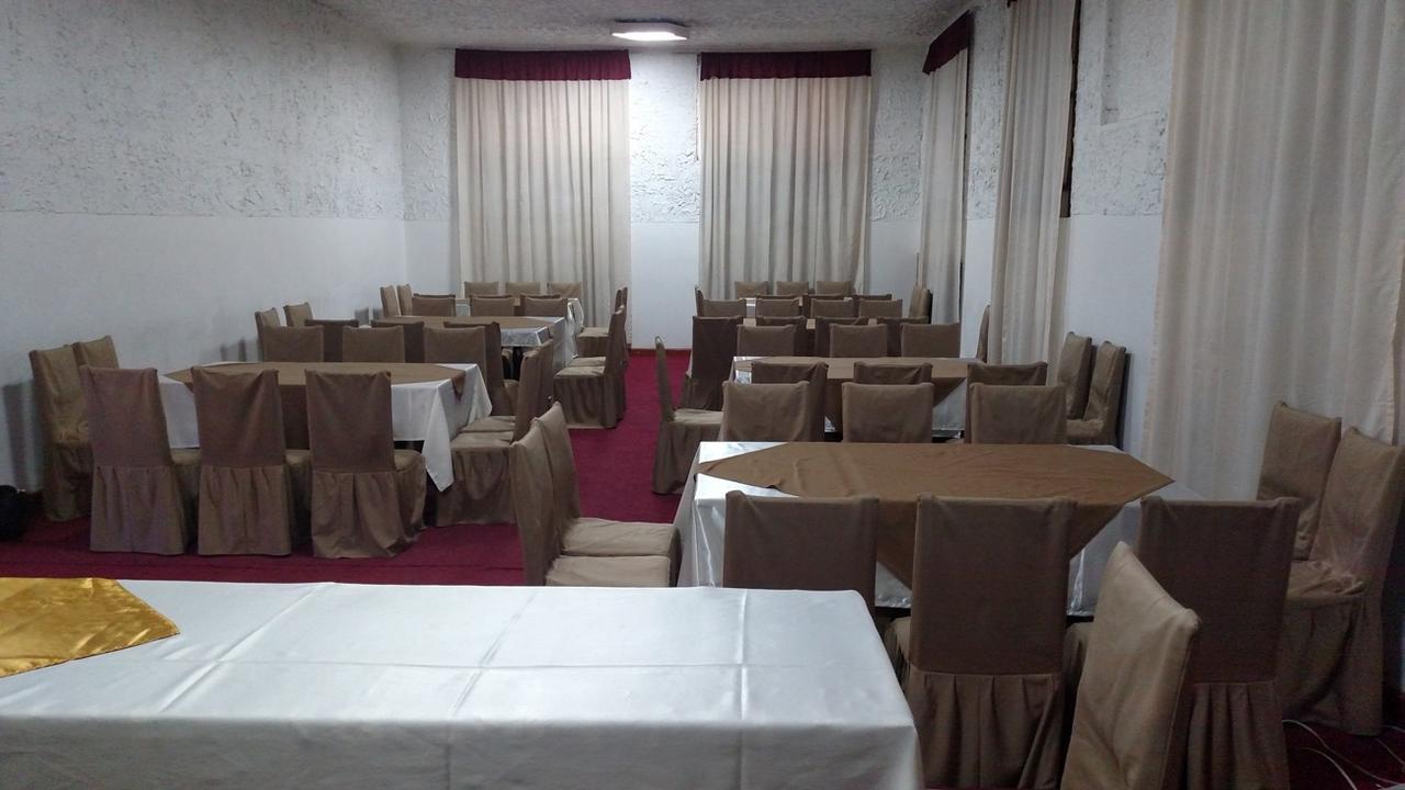 Tambo Hotel Куско Экстерьер фото
